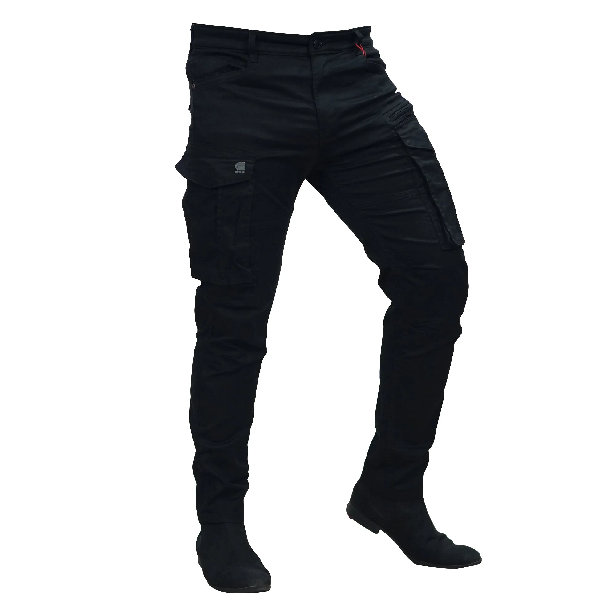 11:11 OFFER | Stitch 6 Large Pockets Premium Quality Cargo Pant | Cargo Pant 42