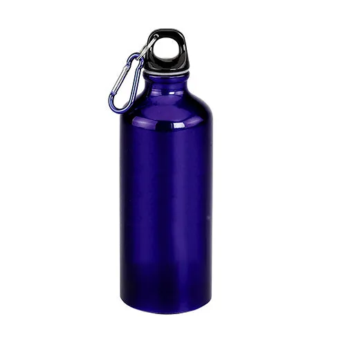 22 oz Aluminum Sports Bottle (BPA Free)
