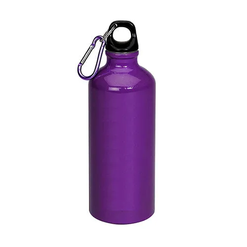 22 oz Aluminum Sports Bottle (BPA Free)