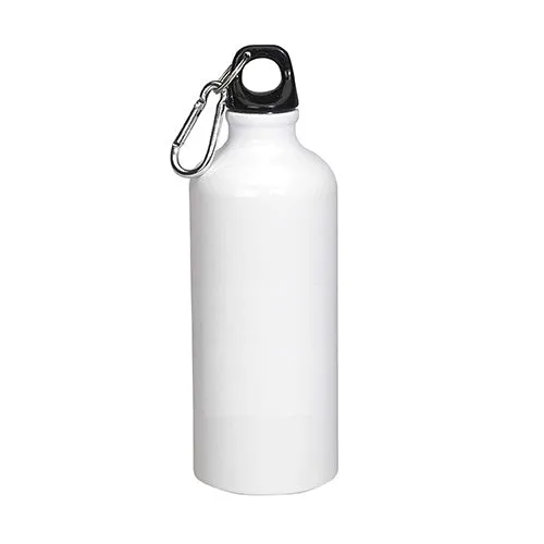 22 oz Aluminum Sports Bottle (BPA Free)