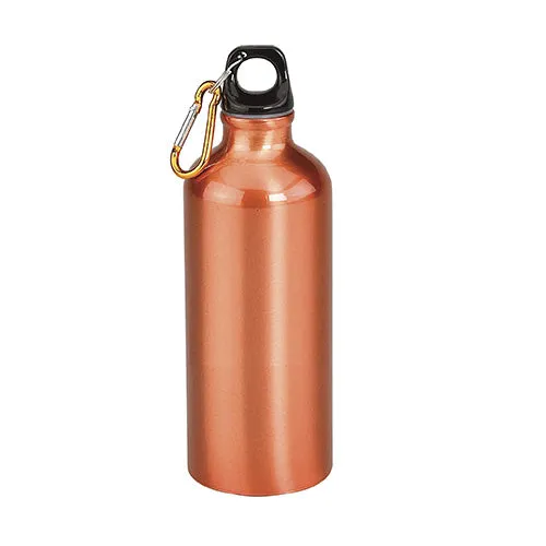 22 oz Aluminum Sports Bottle (BPA Free)