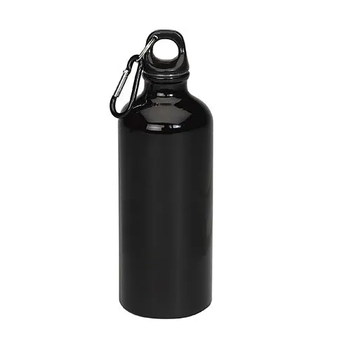 22 oz Aluminum Sports Bottle (BPA Free)