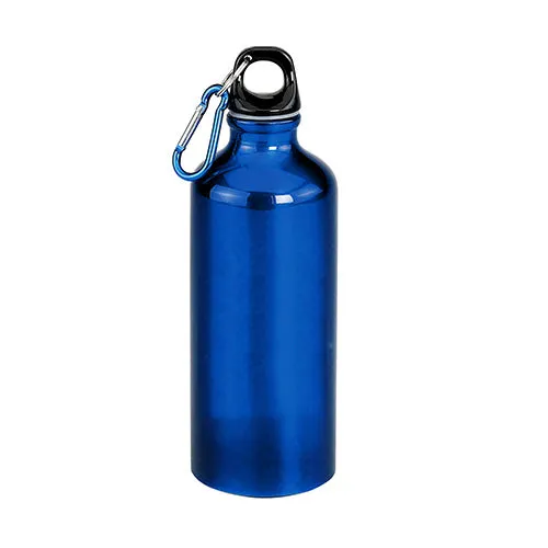 22 oz Aluminum Sports Bottle (BPA Free)