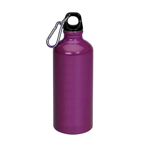 22 oz Aluminum Sports Bottle (BPA Free)