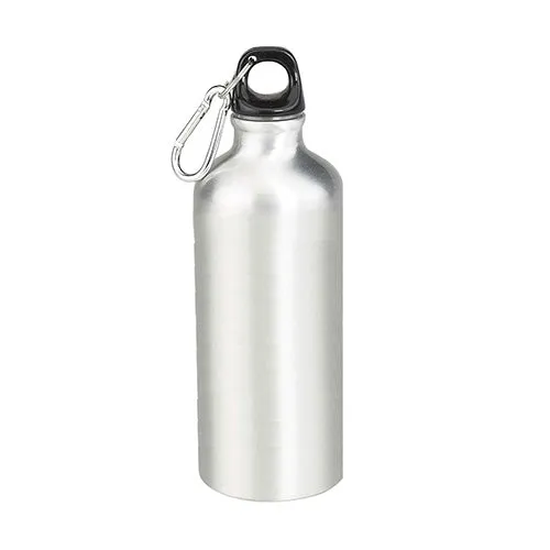 22 oz Aluminum Sports Bottle (BPA Free)