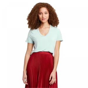 A New Day Women's Short Sleeve Scoop Neck T-Shirt