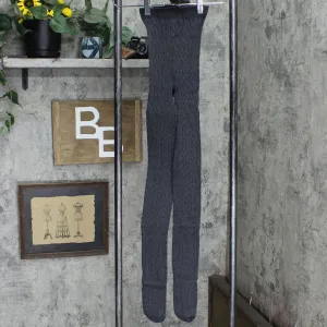 A New Day Womens Sweater Tights 16414776191cf9 Charcoal Gray S/M