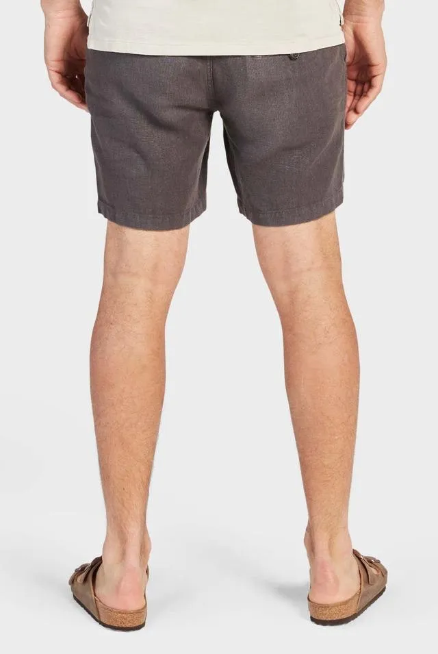 Academy Brand Riviera Linen Short