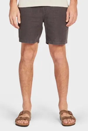 Academy Brand Riviera Linen Short