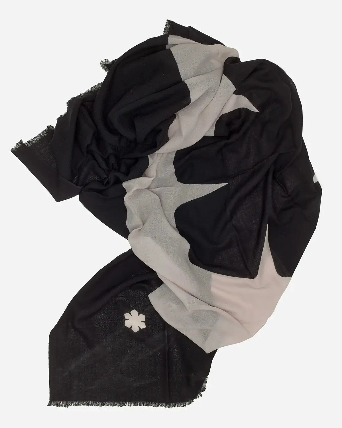 ADORA SCARF - WOOL