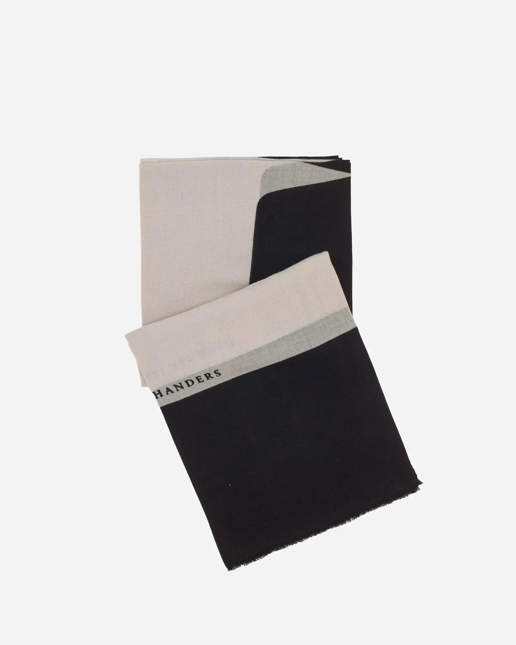 ADORA SCARF - WOOL