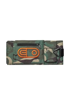 Airblaster Leg Bag - OG Dinoflage