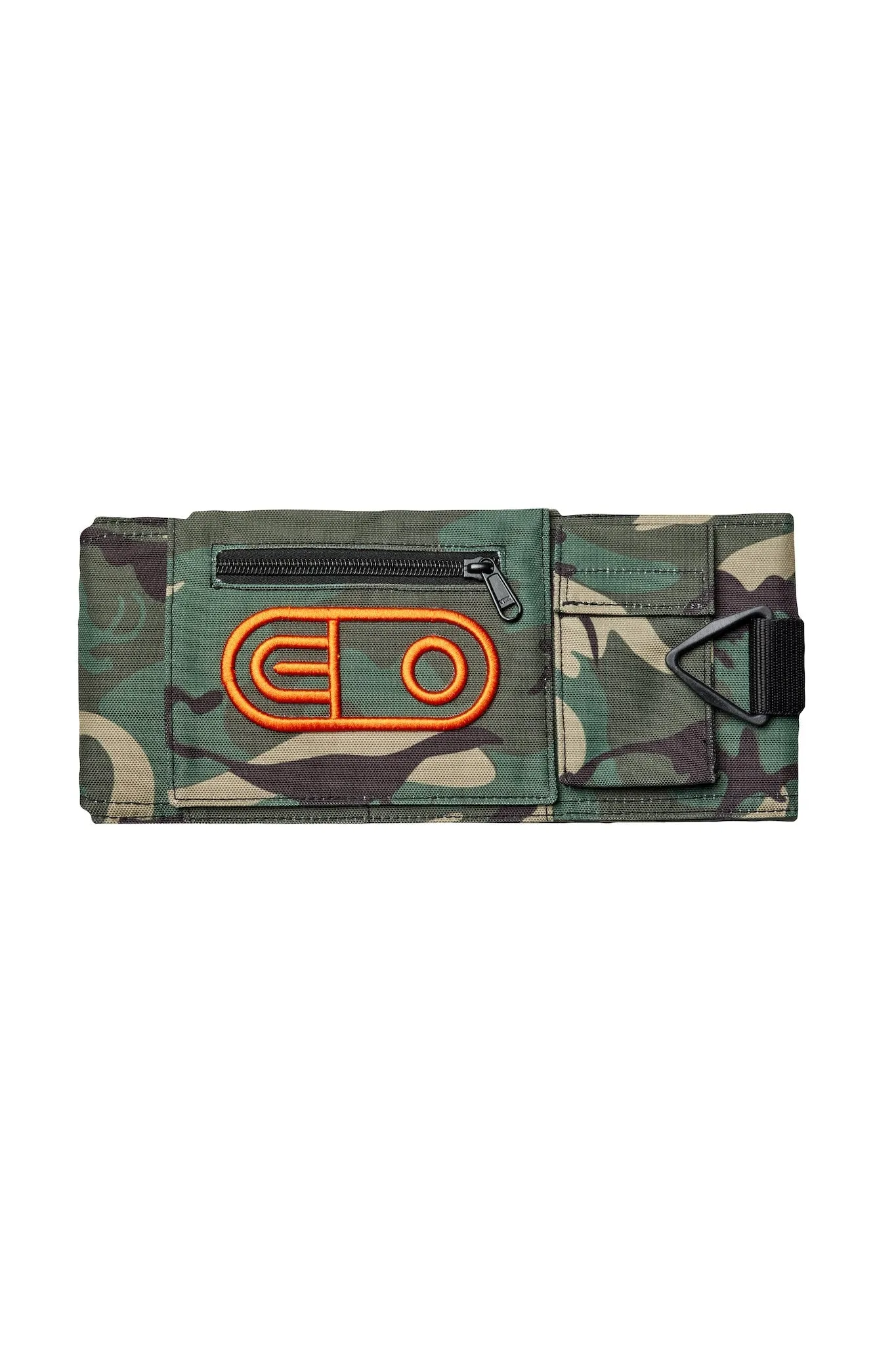 Airblaster Leg Bag - OG Dinoflage