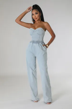 AMAYA PANT SET