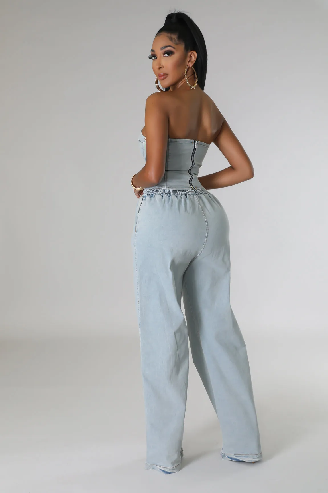 AMAYA PANT SET