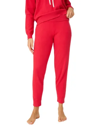 APRES ALL DAY KNIT BANDED PANTS
