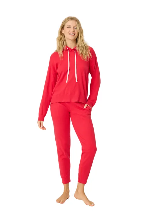 APRES ALL DAY KNIT BANDED PANTS