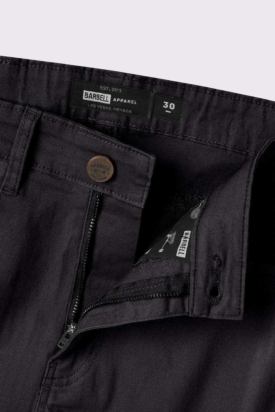 Athletic Fit Chino Pant (Tall)