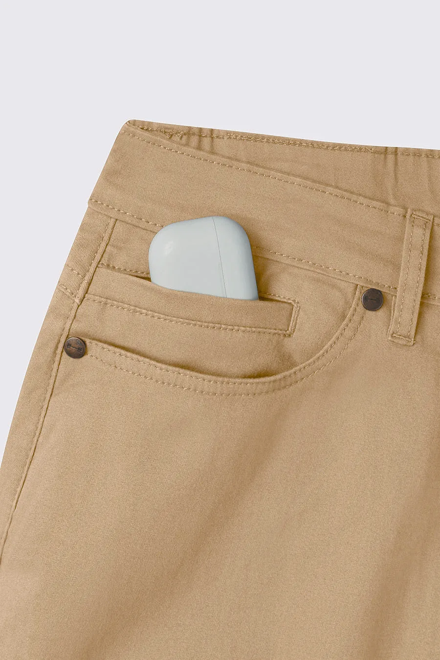 Athletic Fit Chino Pant (Tall)