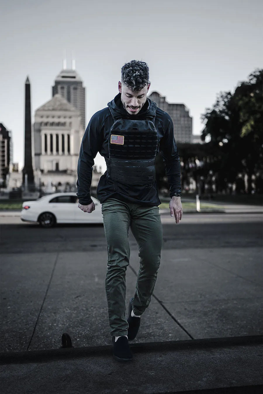 Athletic Fit Chino Pant (Tall)
