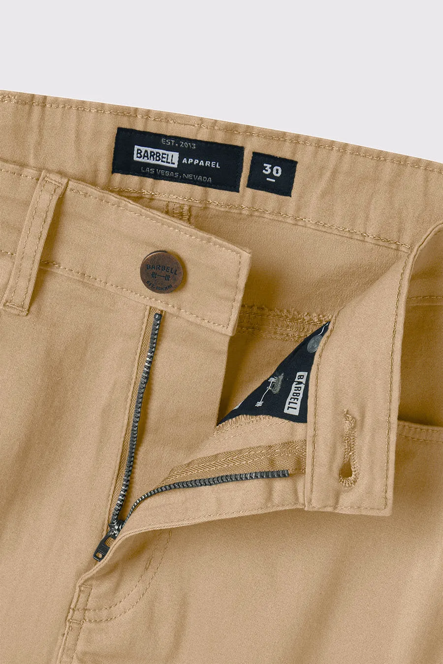Athletic Fit Chino Pant (Tall)