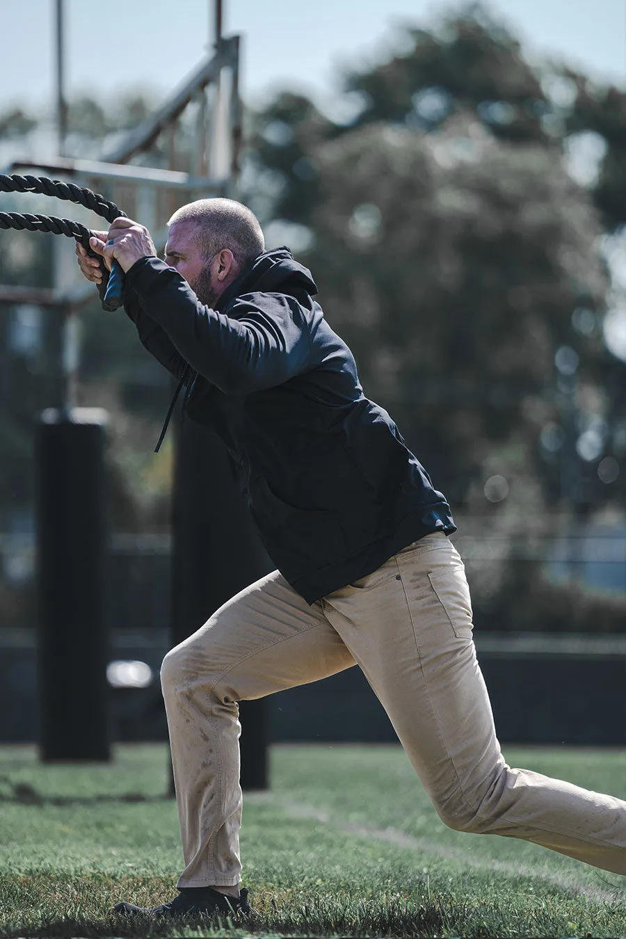 Athletic Fit Chino Pant (Tall)