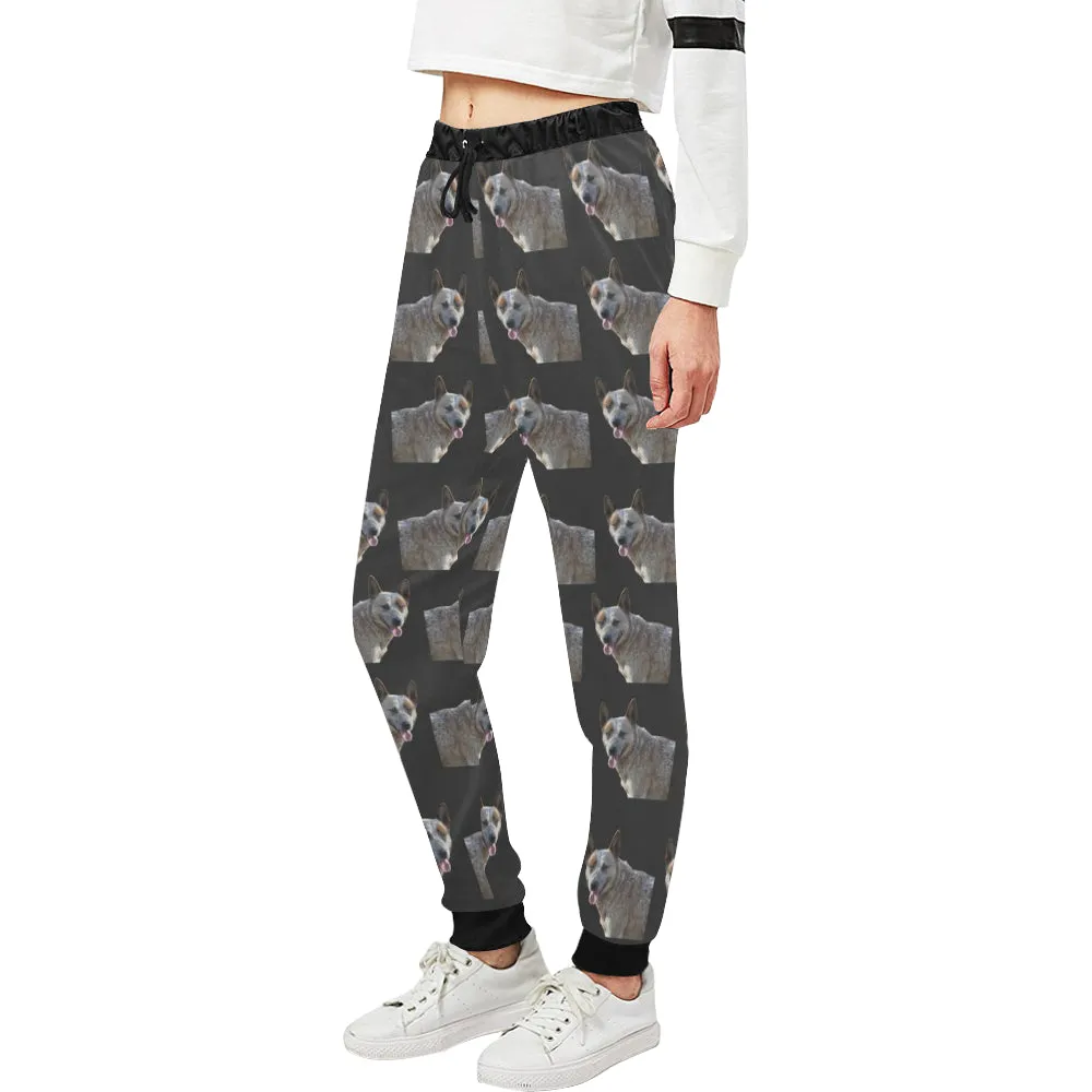 Australian Cattle Dog Pants