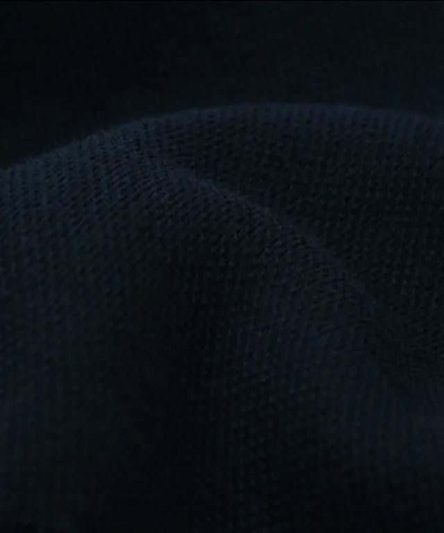 AVEN Basic Line Jogger Pants - Navy