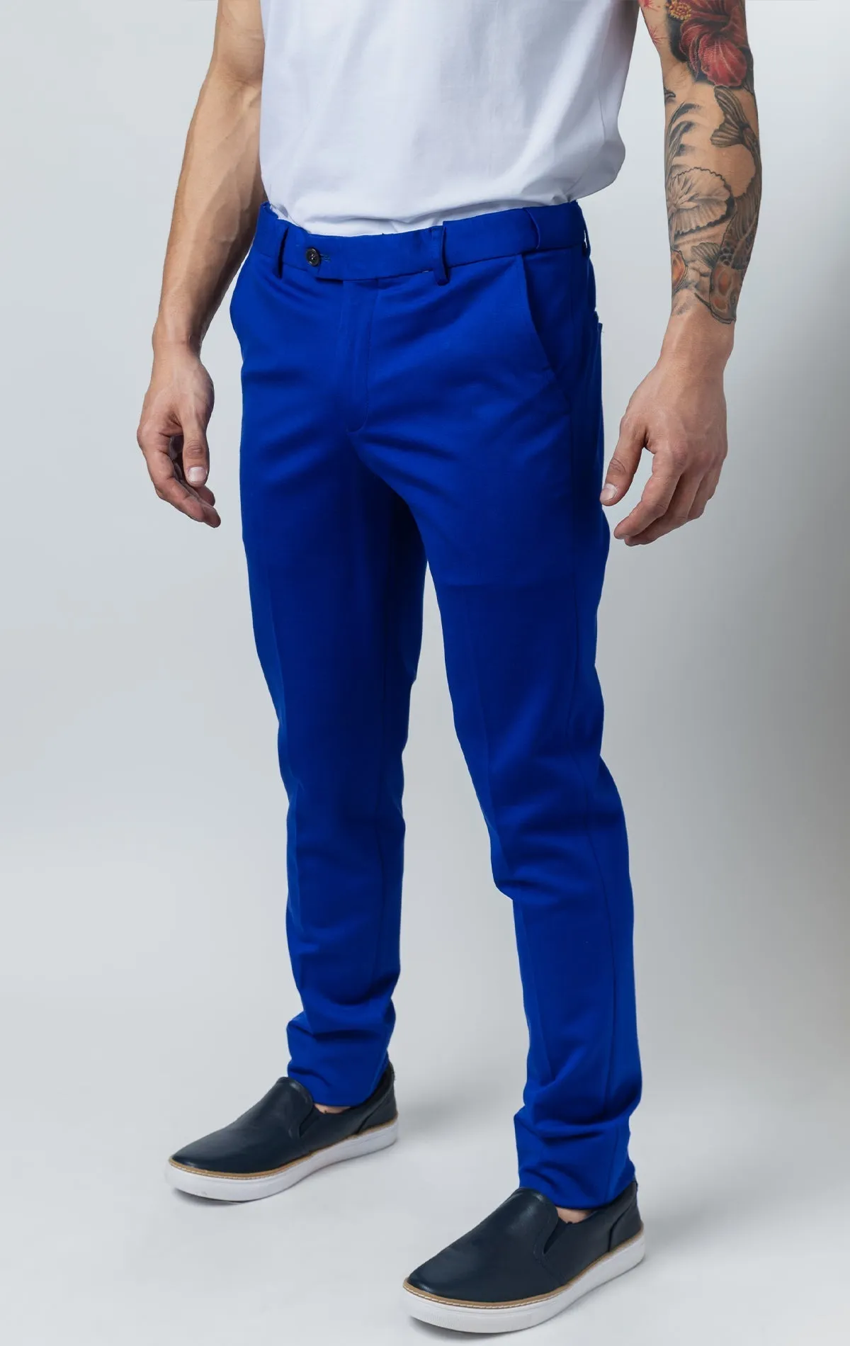 Axiom Pants