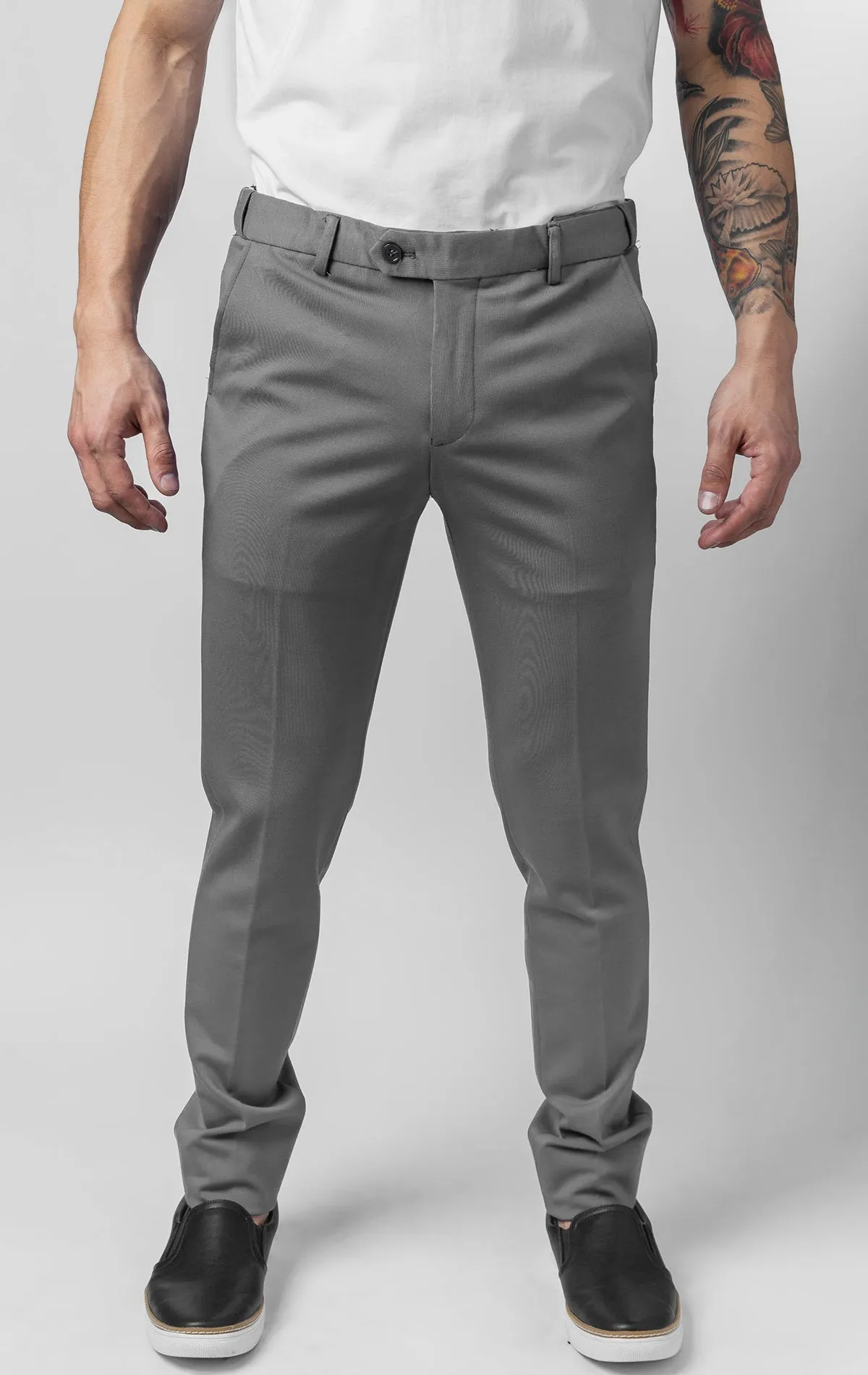Axiom Pants