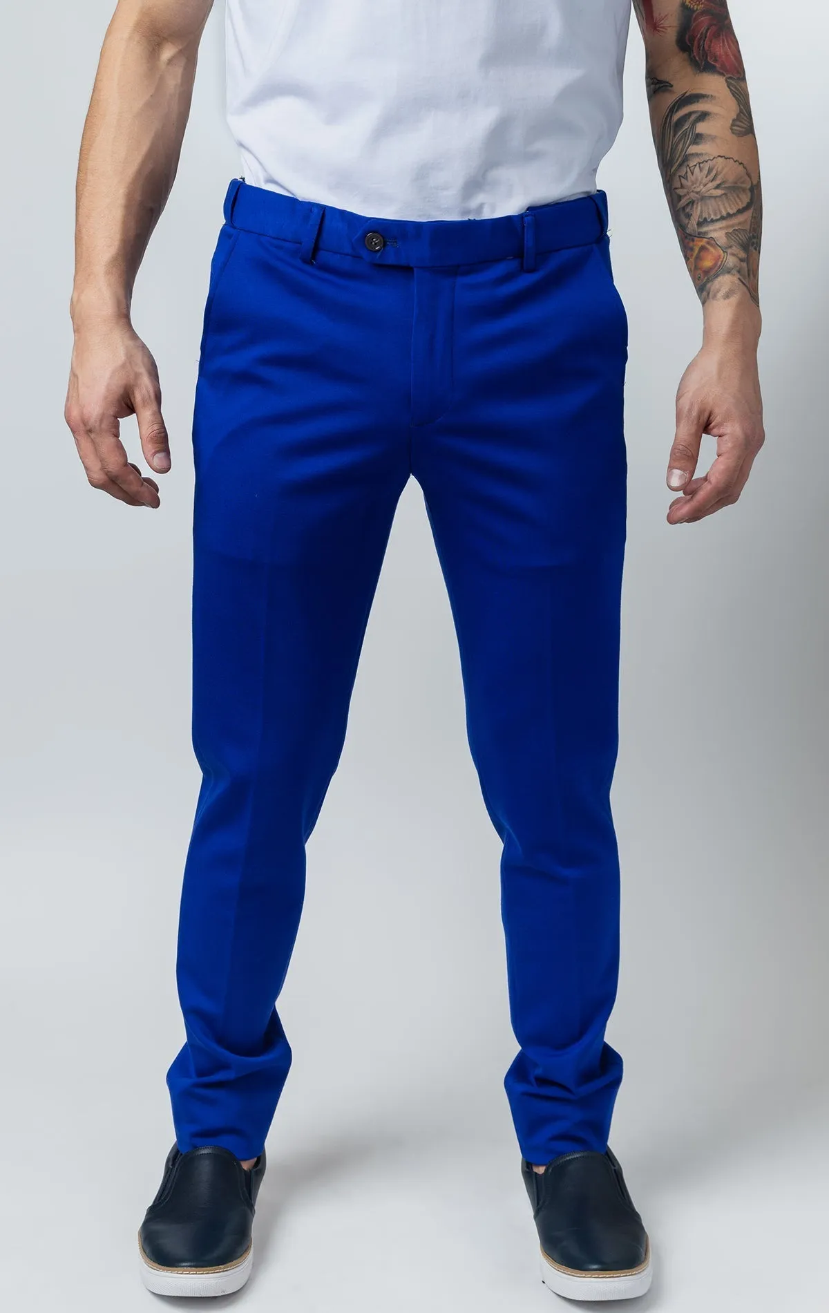 Axiom Pants