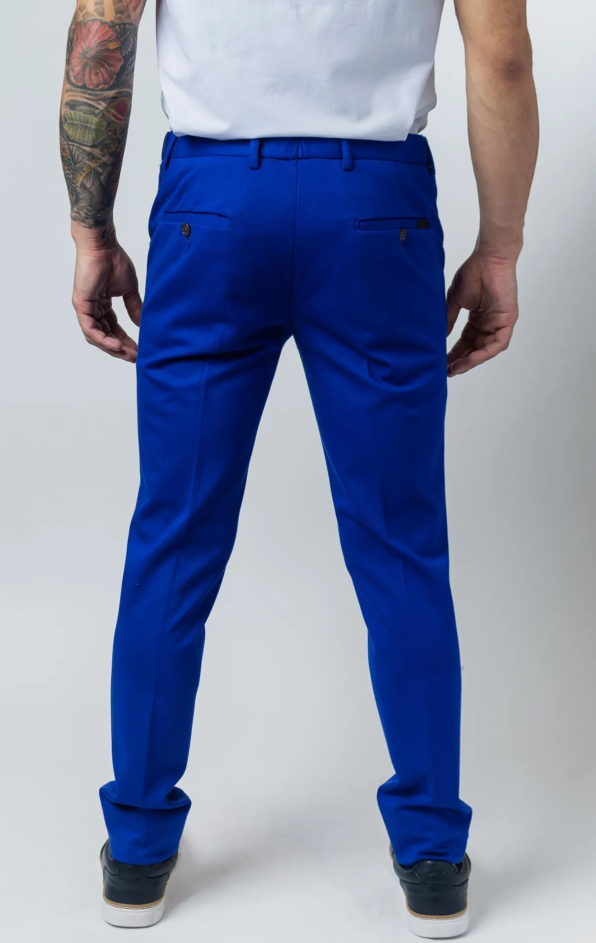 Axiom Pants