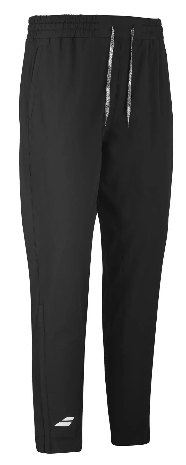 Babolat Play Mens Tennis Pants - Black