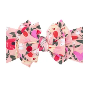 Baby Bling Bae Printed FAB Headband