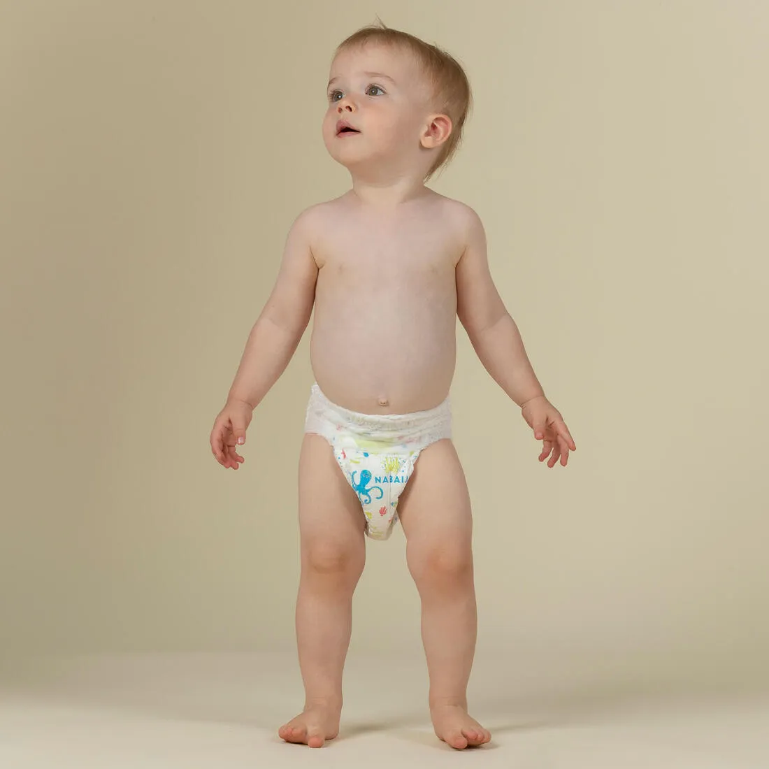 Baby Disposable Swim Nappies 6-10 kg