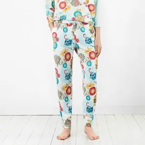 Bambury Desigual Pants - Essential Galactic