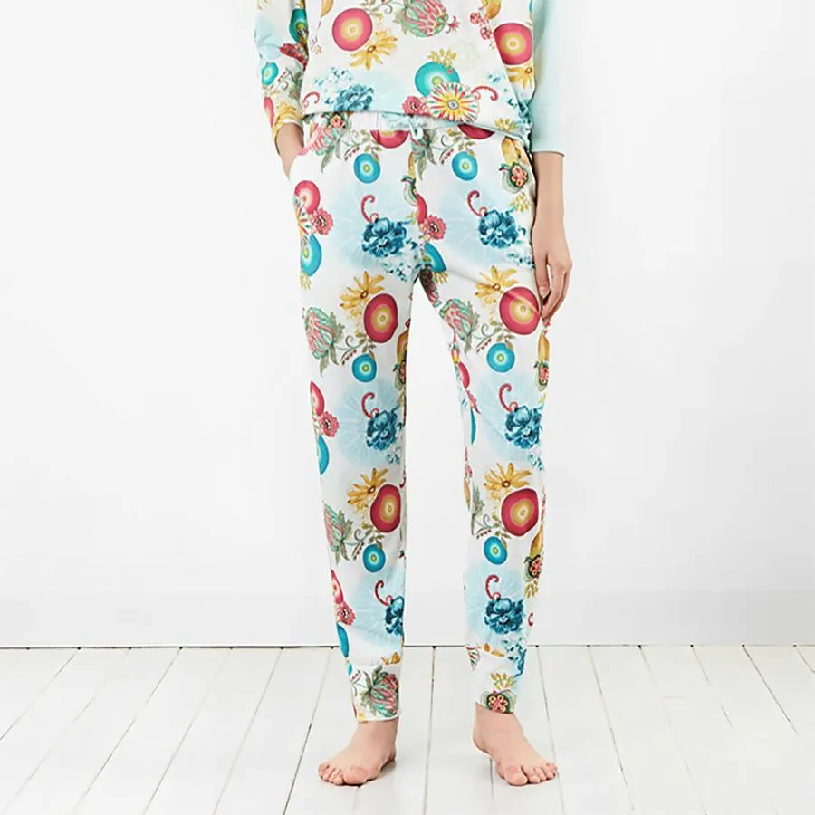 Bambury Desigual Pants - Essential Galactic