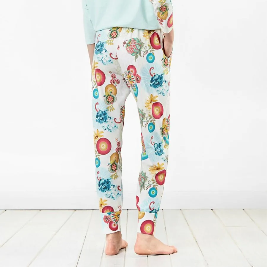 Bambury Desigual Pants - Essential Galactic