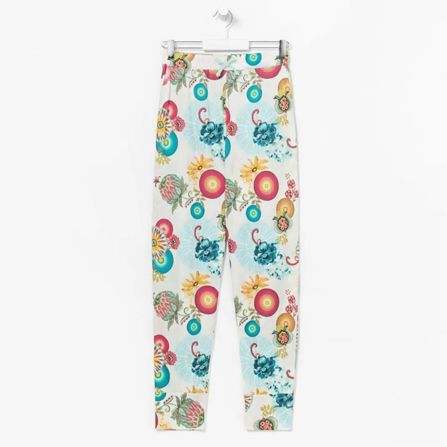 Bambury Desigual Pants - Essential Galactic