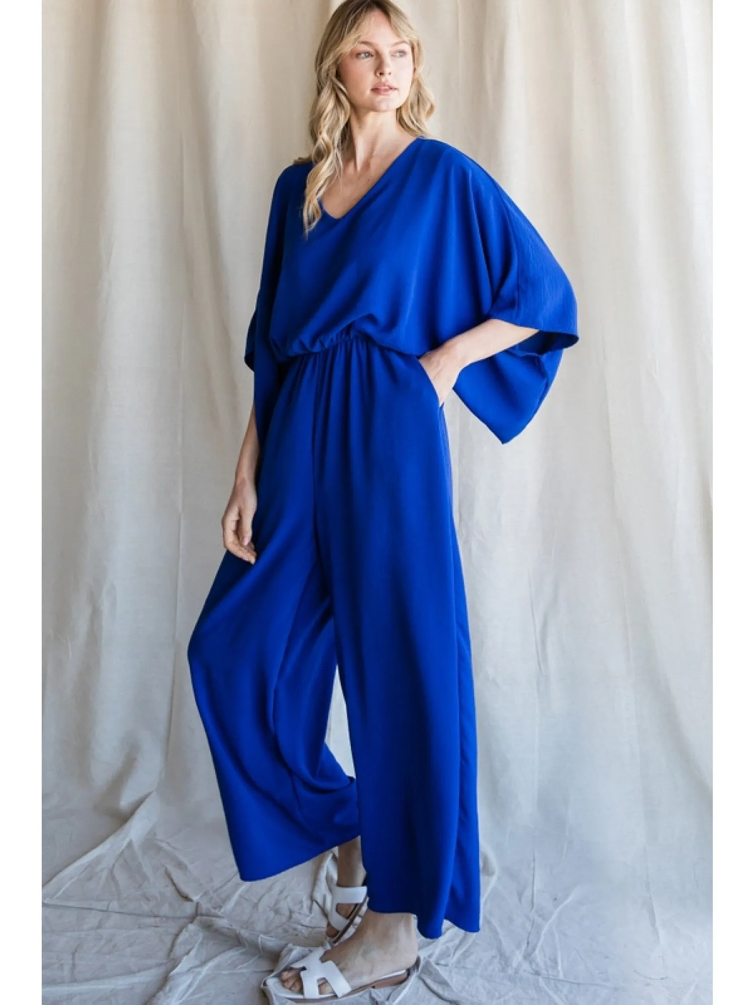 Belinda Jumpsuit