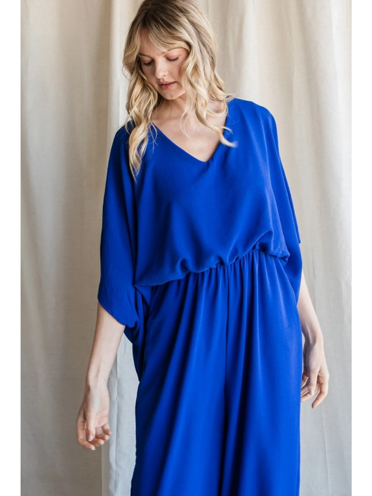 Belinda Jumpsuit