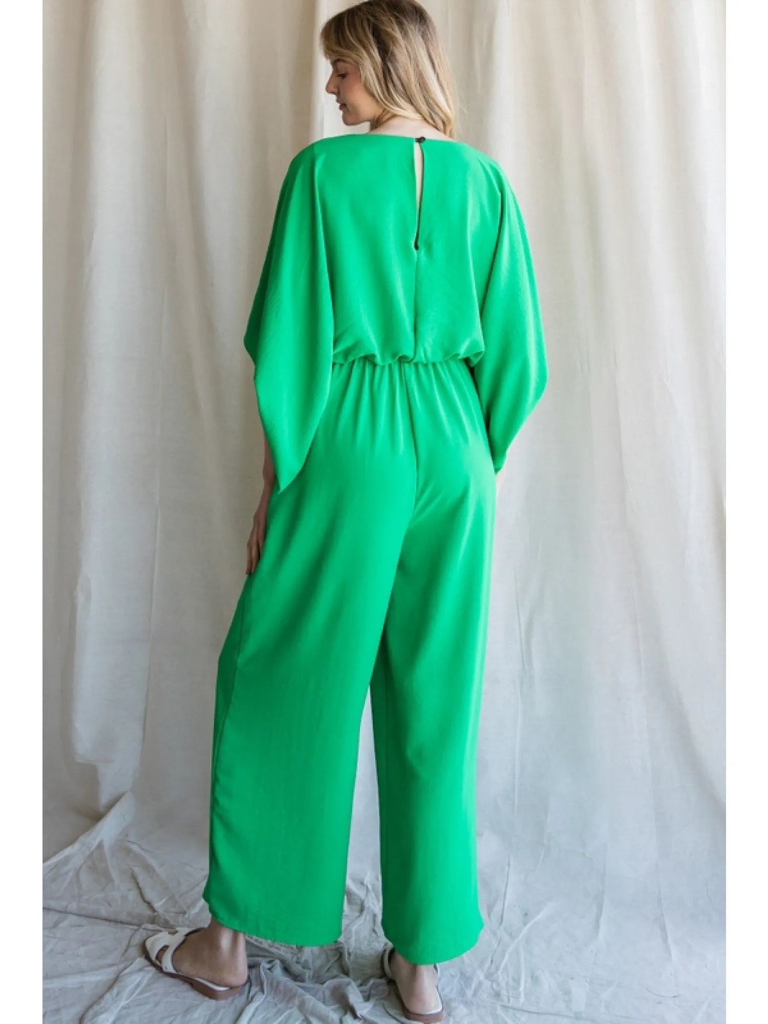 Belinda Jumpsuit