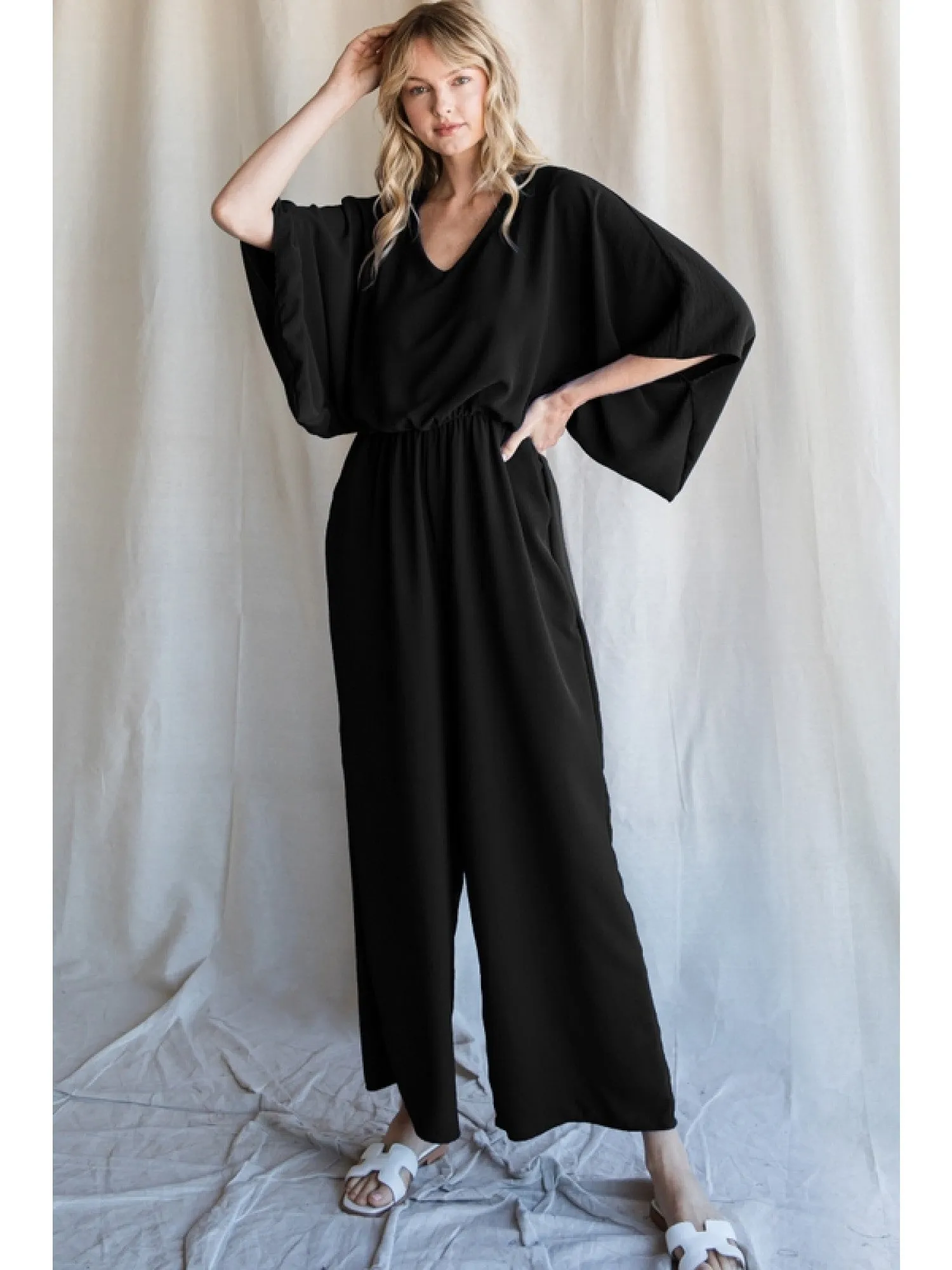 Belinda Jumpsuit
