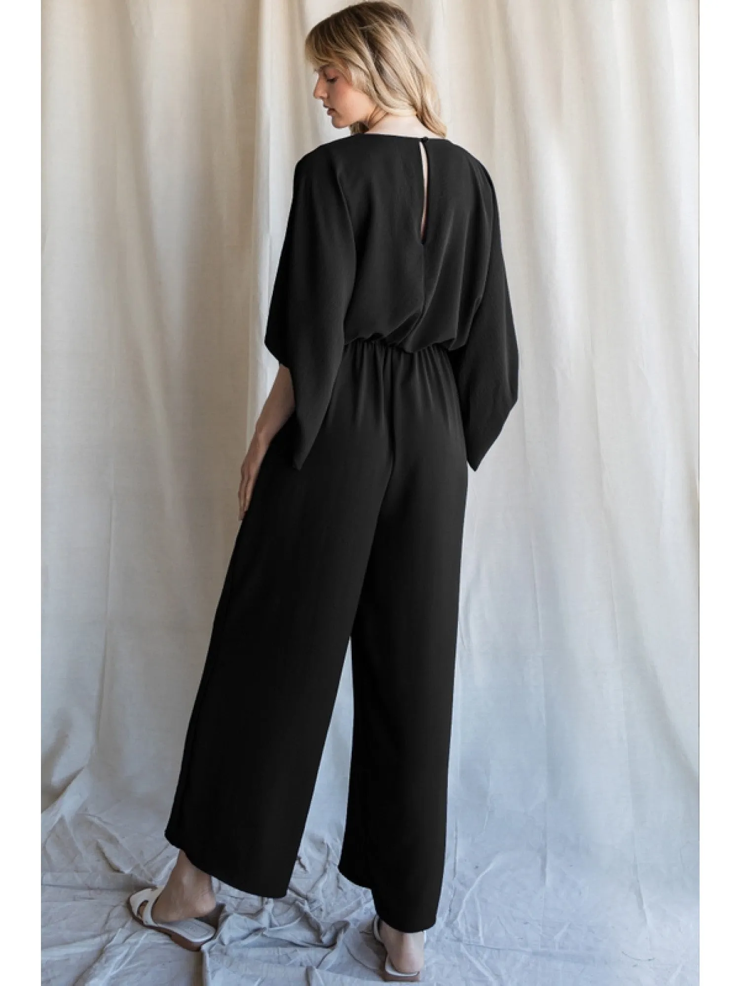 Belinda Jumpsuit