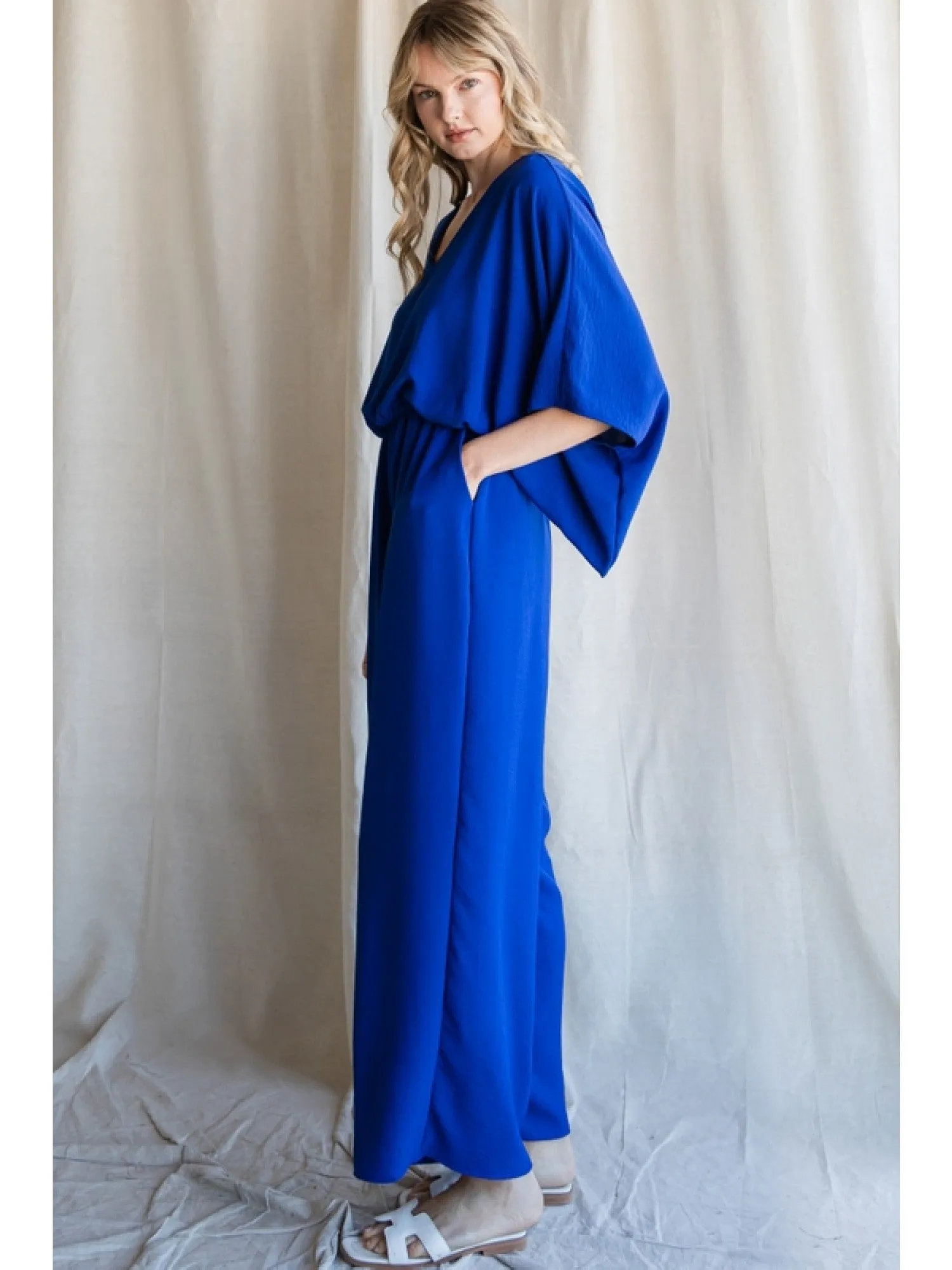Belinda Jumpsuit