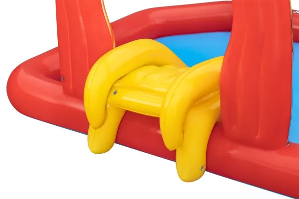 Bestway  Avengers Assemble Play Center