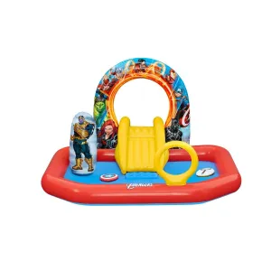 Bestway  Avengers Assemble Play Center
