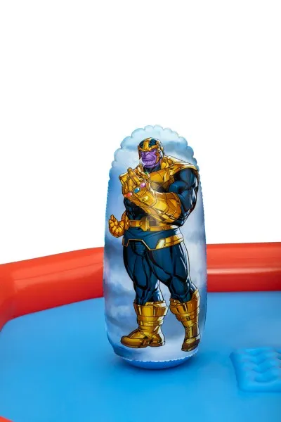 Bestway  Avengers Assemble Play Center