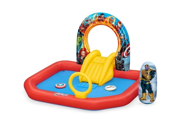 Bestway  Avengers Assemble Play Center
