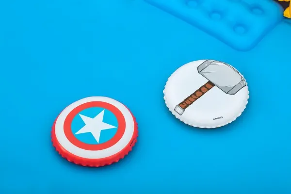 Bestway  Avengers Assemble Play Center